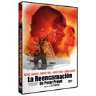La Reencarnaci&oacute;n De Peter Proud (1975) [dvd]
