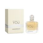 Emporio Armani Because It'S You 100 Ml Edp Spray