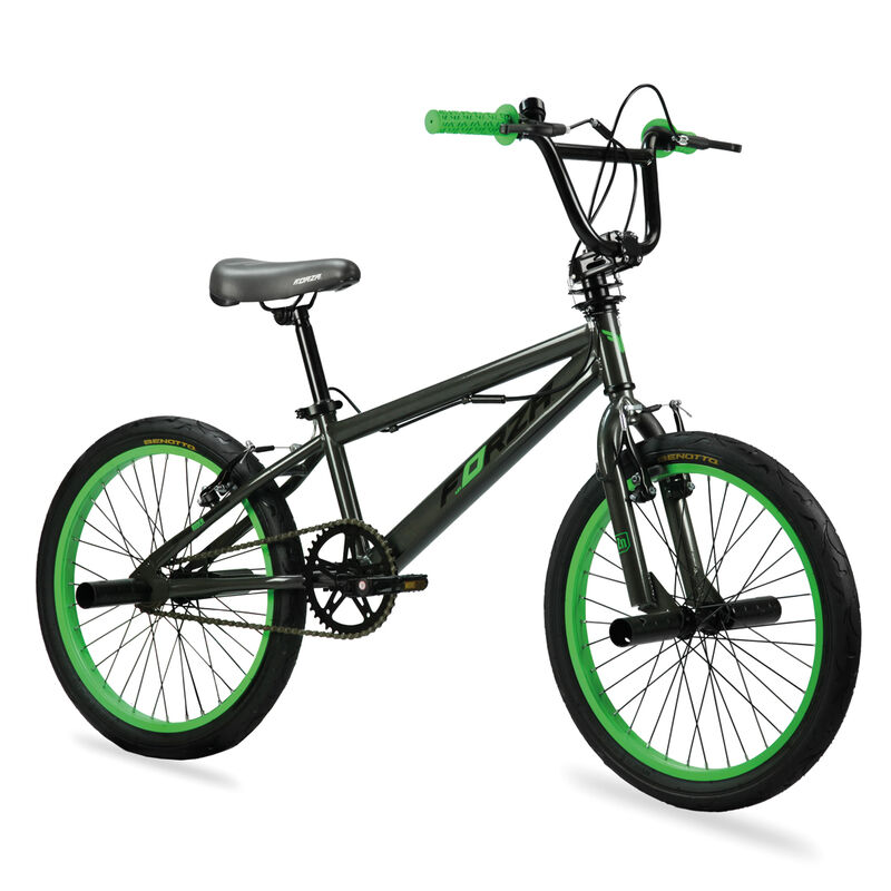 Bicicleta FORZA FreeStyle ZYNK R20 1V. Ni&ntilde;o Fre... image number null