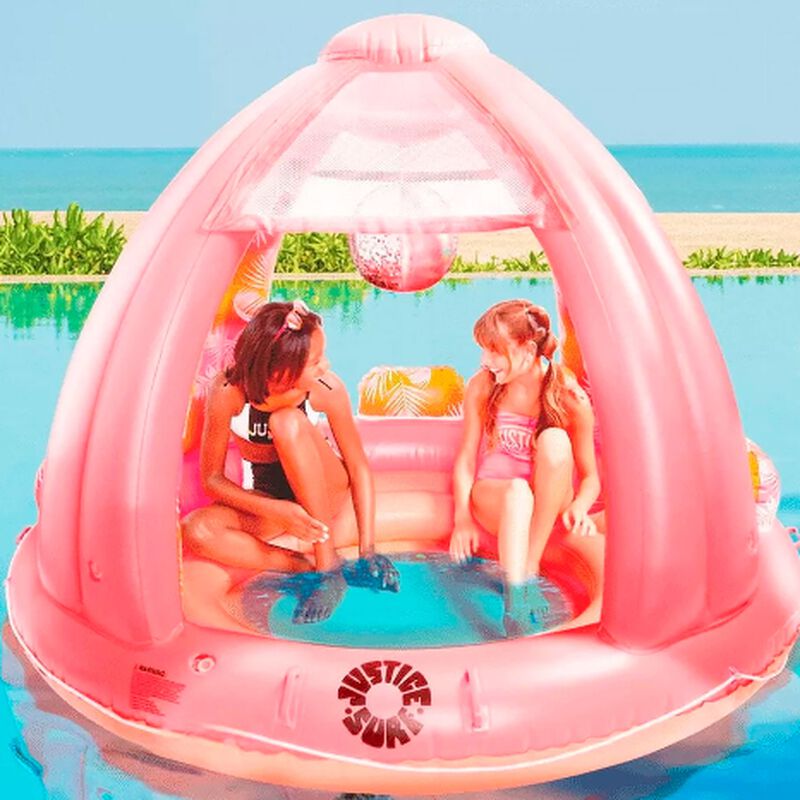 Flotador de Fiesta, Justice image number null