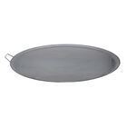 Comal Fiesta Brands 54 cm Acero al Carbono Tortillas