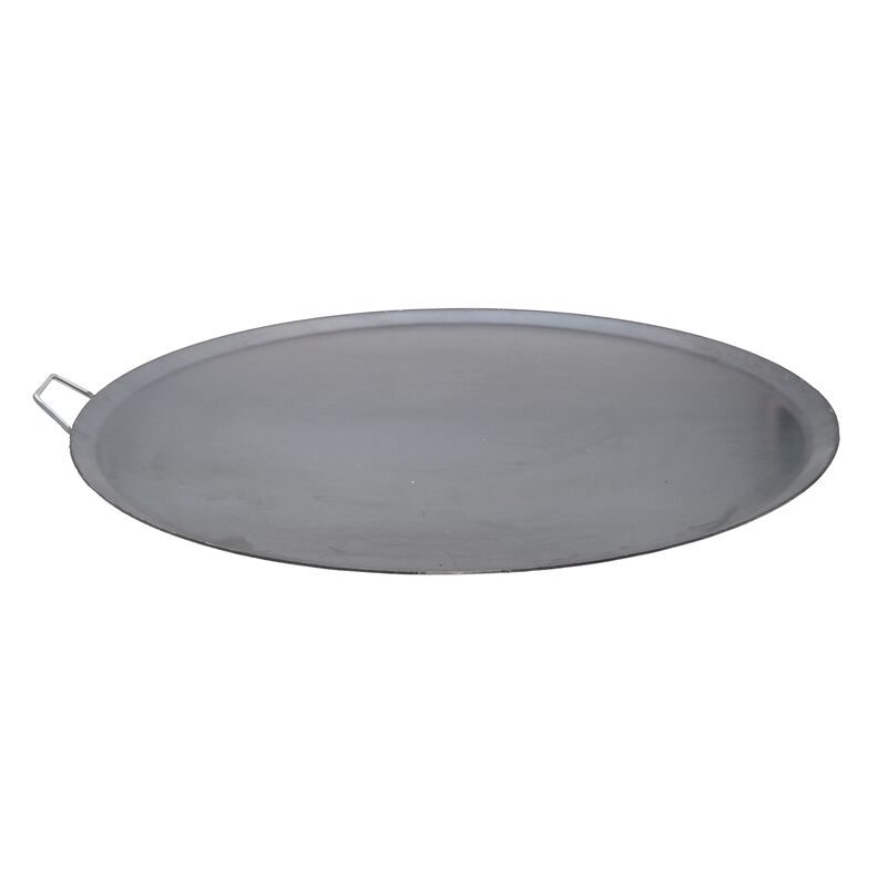Comal Fiesta Brands 54 cm Acero al Carbono Tort... image number null