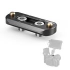 Nato Rail Smallrig Mini Anti-off, Cierre R&aacute;pido, 48 Mm, 2172
