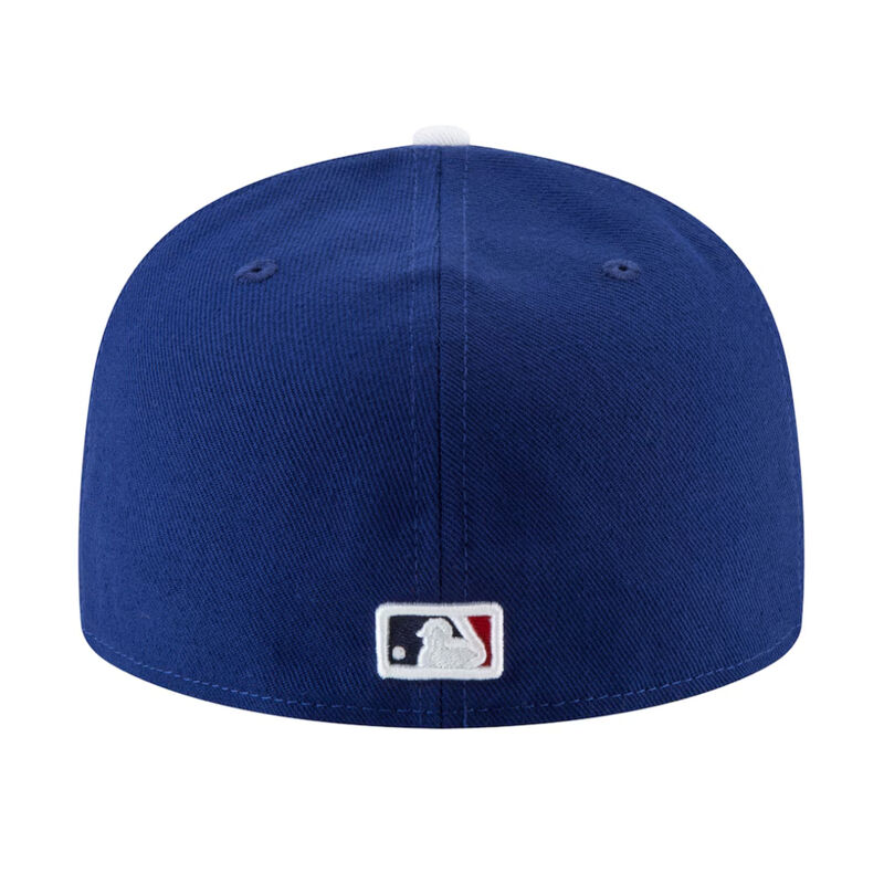 Gorra New Era 59Fifty Los Angeles Dodgers Jap&oacute;n... image number null