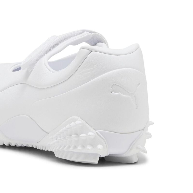 Tenis Puma Mostro Fey Lth Para Mujer image number null
