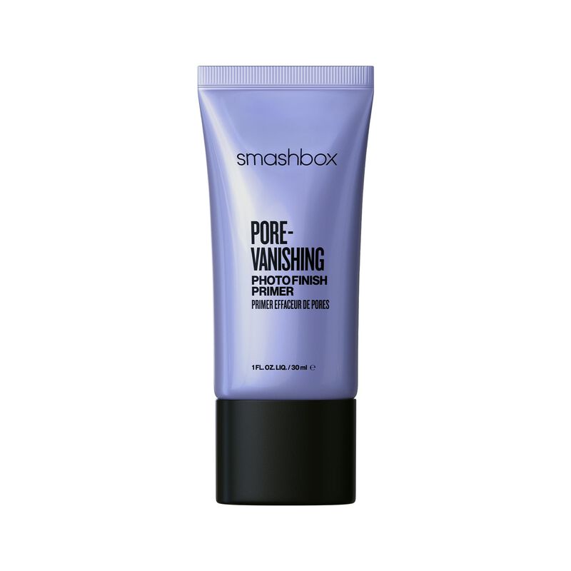 Primer Smashbox Pore Vanishing Controls Shine, ... image number null