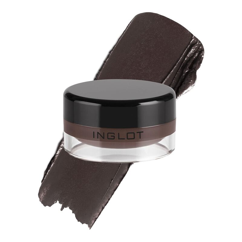 Delineador De Ojos En Gel Mate Amc De Inglot, 5... image number null