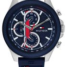 Reloj Tommy Hilfiger Clark Para Caballero 1792083