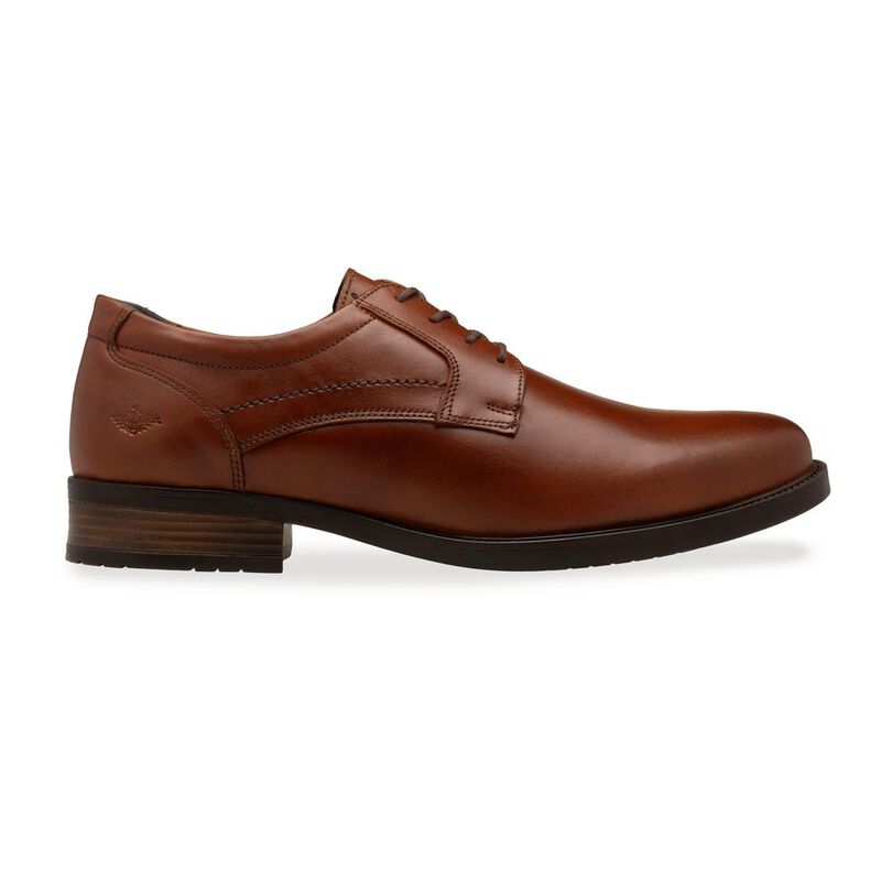 Zapatos Dockers&reg; Yoel Para Hombre D2126852 Bran... image number null