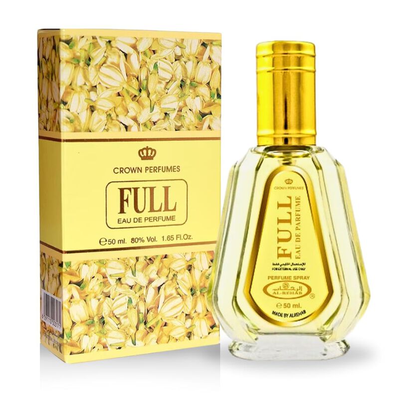 Perfume Al-rehab Full Eau De Parfum, 50 Ml, Par... image number null