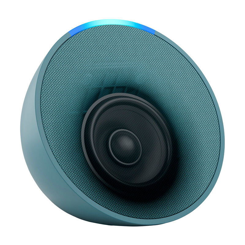 Amazon Echo Pop Verde image number null