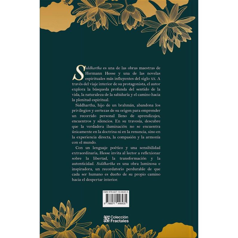 Herman Hesse Siddartha, De Herman Hesse, Mirlo,... image number null
