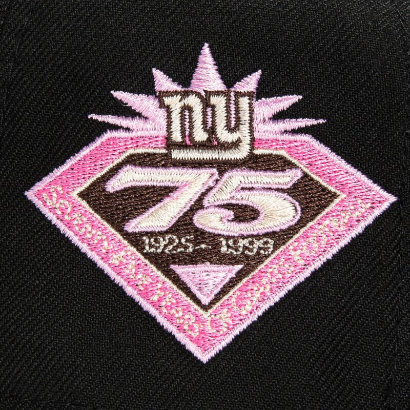 Gorra New Era 59Fifty San Francisco Giants 6034... image number null