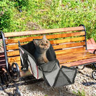 Transportadora para Mascota 6 kg