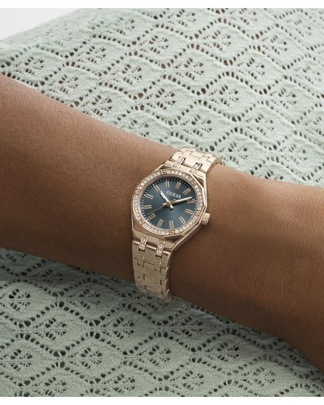 Reloj Guess Pixie Dama Pixie Gw0931l7 image number null