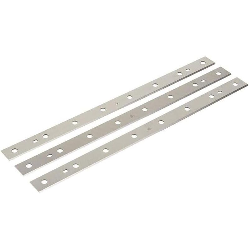 Cuchillas Cepillo DeWalt 13" Repuesto Original ... image number null