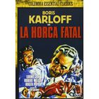 La Horca Fatal (dvd)