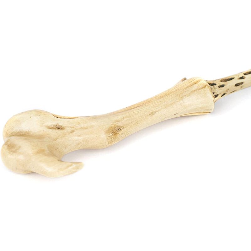 Varita La Noble Colecci&oacute;n Harry Potter Lord Vol... image number null