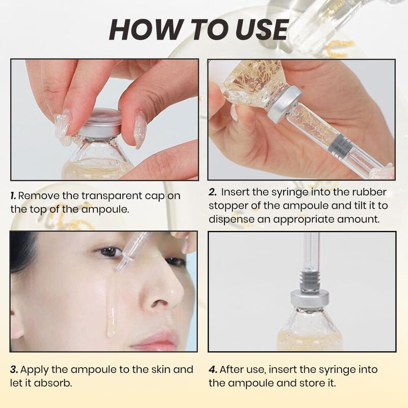 Suero Koec De Col&aacute;geno Y P&eacute;ptidos De Seda 30 ml image number null