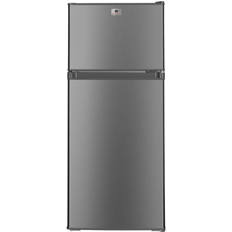 White Westinghouse Refrigerador Frigobar 4.4 Pi... image number null