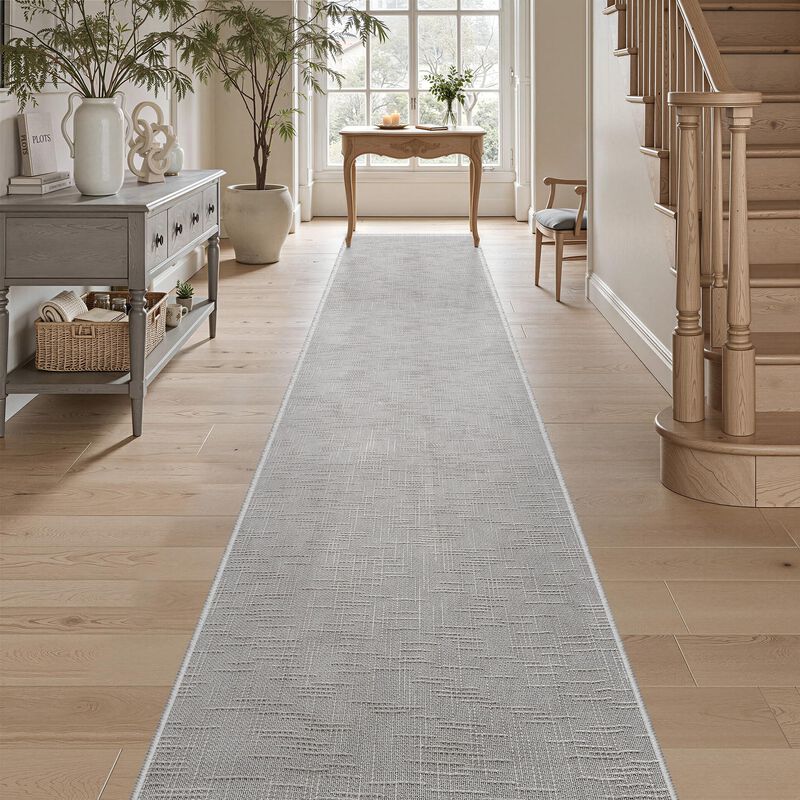Alfombra Art&tuft 2 m &times; 3 m Antideslizante De P... image number null