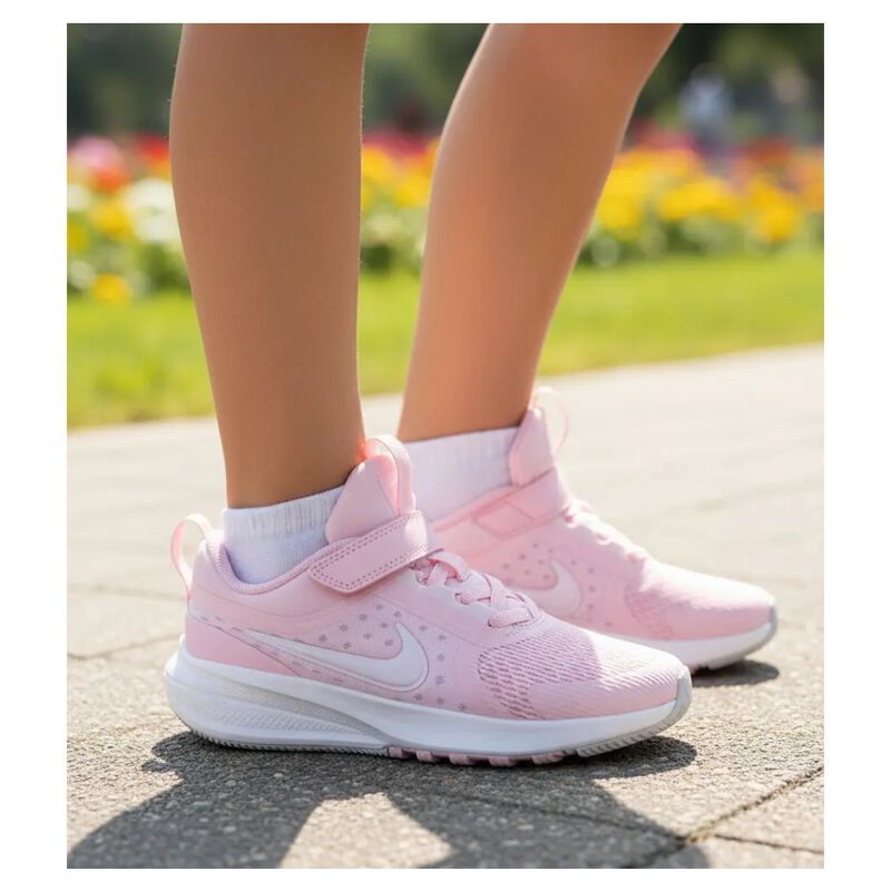 Tenis Deportivo Nike Star Runner 5 (ps) Hf7005-... image number null