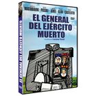 El General Del Ej&eacute;rcito Muerto (il Generale Dell'armata Morta) 1983 [dvd]