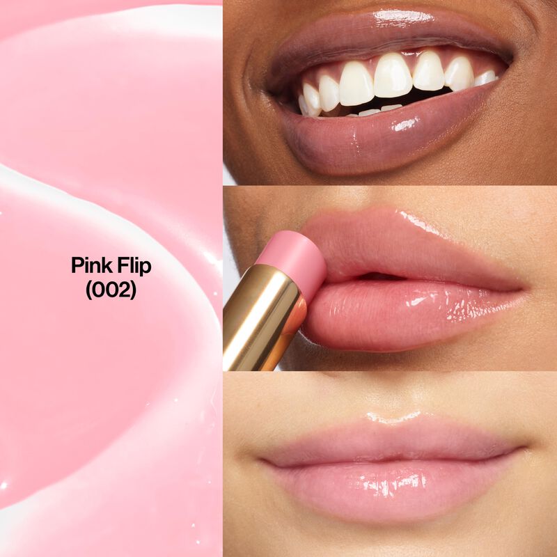 B&aacute;lsamo Labial Revlon Super Lustrous Glass Shin... image number null