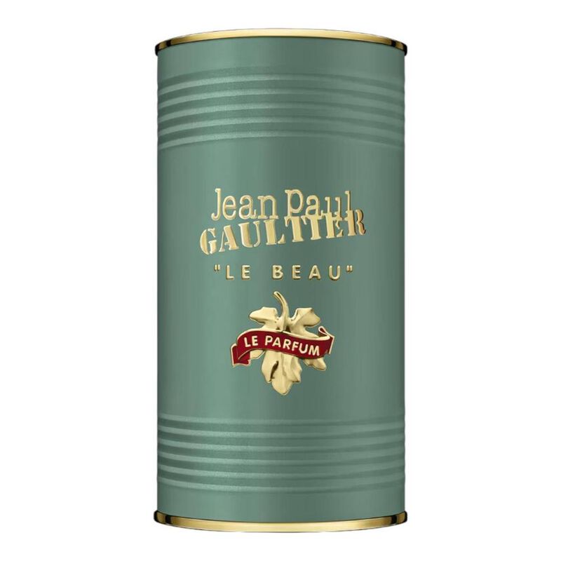 Perfume Jean Paul Gaultier Le Beau Le Parfum Ed... image number null