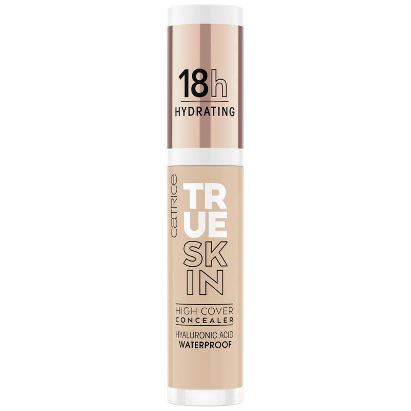 Corrector Catrice True Skin High Cover 020, Col... image number null