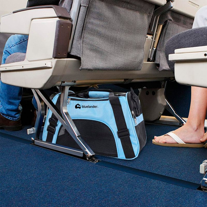 Transportadora para Mascota Bluelander image number null