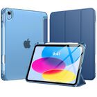 Funda Moko Para Ipad 11.&ordf; Generaci&oacute;n De 11 Pulgadas Y 10.&ordf; Generaci&oacute;n De 10.9 Pulgadas