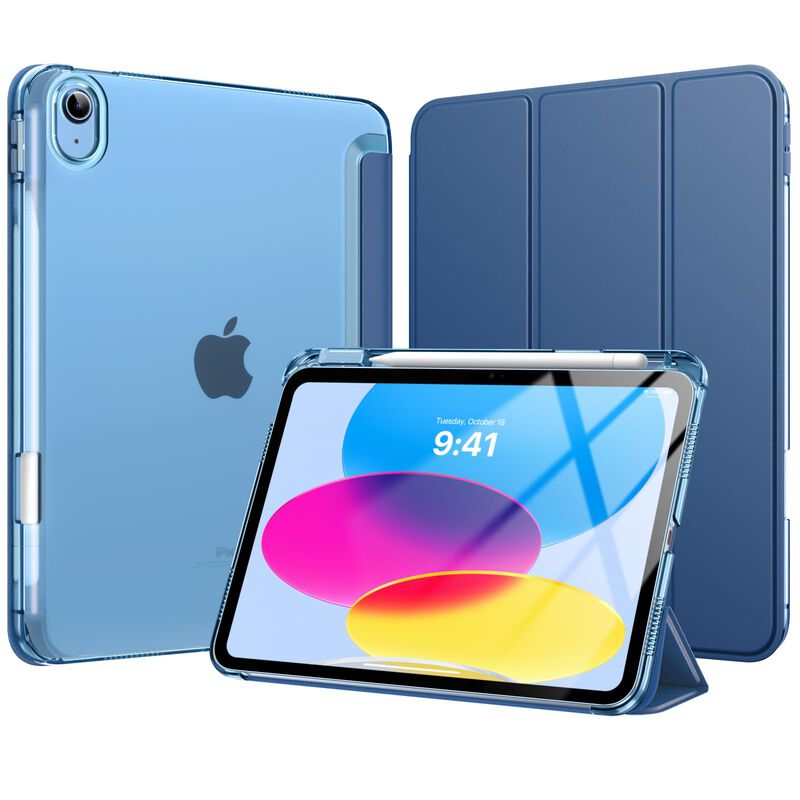Funda Moko Para Ipad 11.&ordf; Generaci&oacute;n De 11 Pulg... image number null