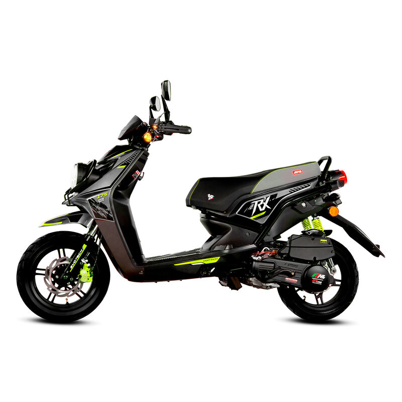 Motoneta Mb Motos Rx 175 image number null