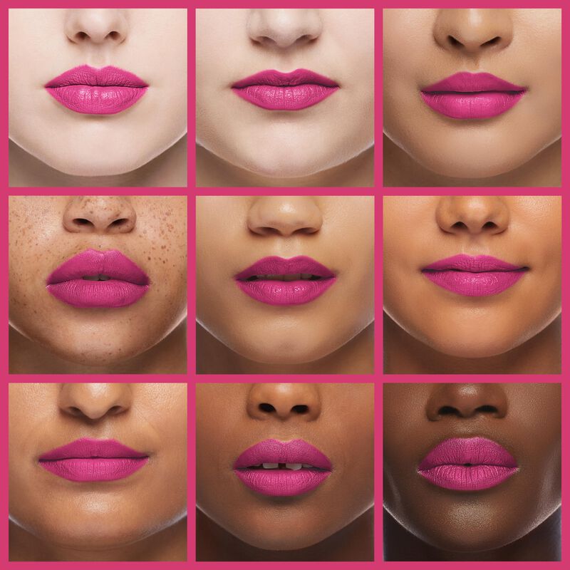L&aacute;piz Labial L&iacute;quido Maybelline Super Stay Matt... image number null