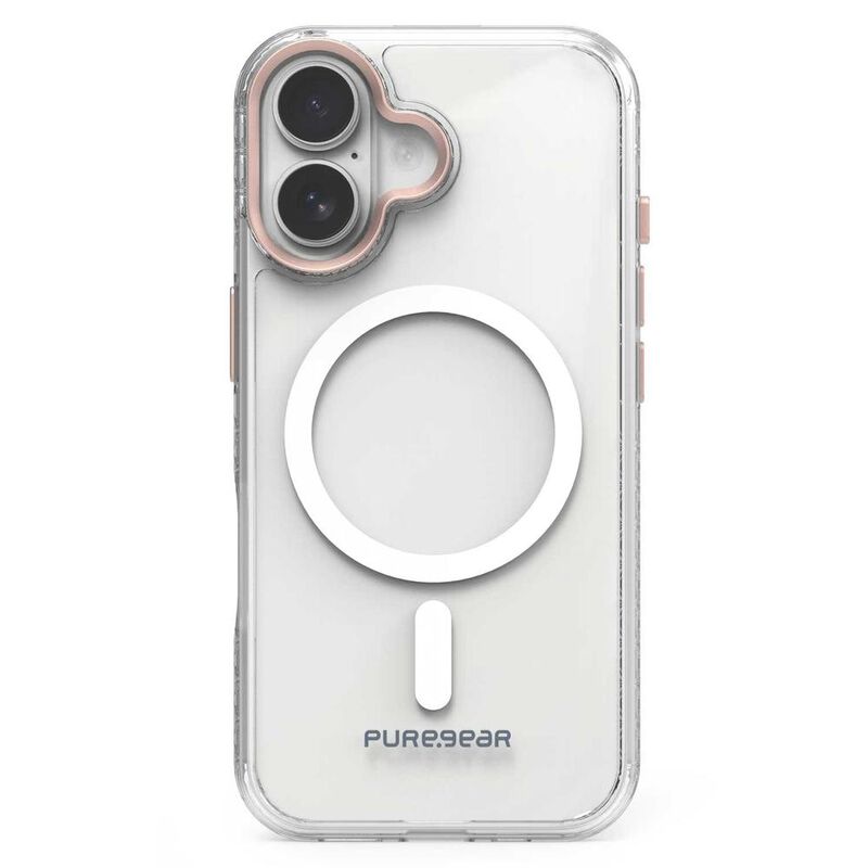 Funda PUREGEAR Slimshell Plus Mag para iPhone 1... image number null