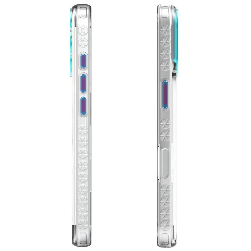 Funda Puregear Slimshell Plus Mag Para Iphone 1... image number null