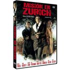 Misi&oacute;n En Z&uacute;rich (dvd)