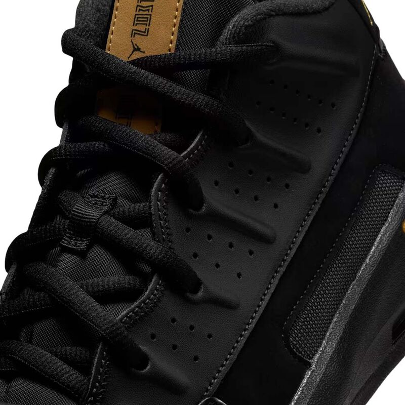 Tenis Nike para Hombre Jordan Max Aura 7 Black ... image number null