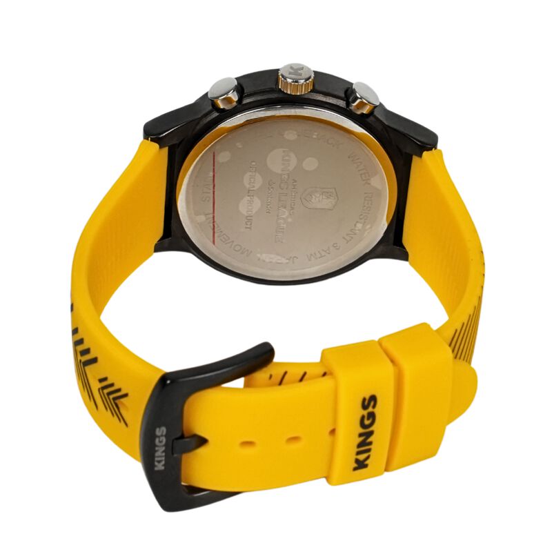 Reloj Edición Kings League cuarzo modelo STKL-0... image number null