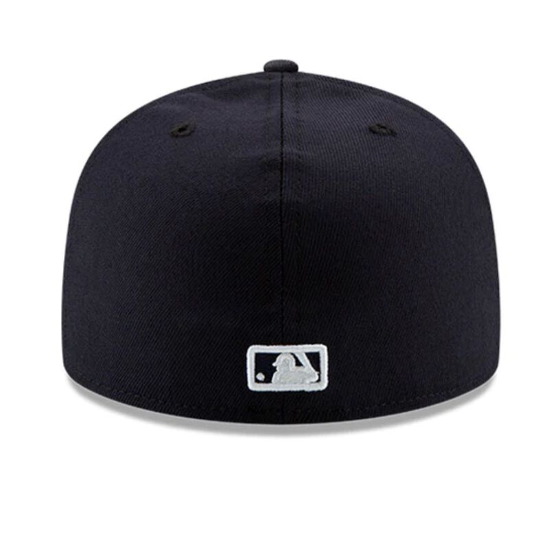 Gorra New Era 59fifty Detroit Tigers Authentic ... image number null