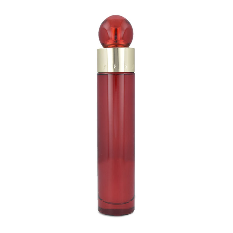 360° Red 100Ml Edp Spray image number null