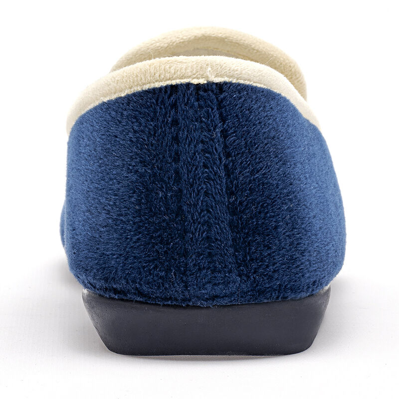 Niagara Pantufla Para Mujer Marino Cod 4730-1 image number null