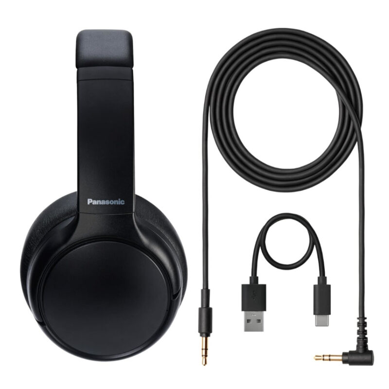 Audífono Inalámbrico Bluetooth PANASONIC  RB-M6... image number null