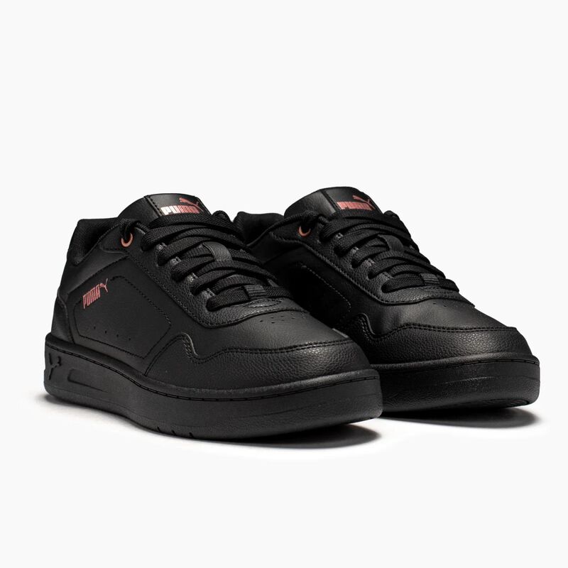 Tenis Puma Court Classy Para Mujer image number null