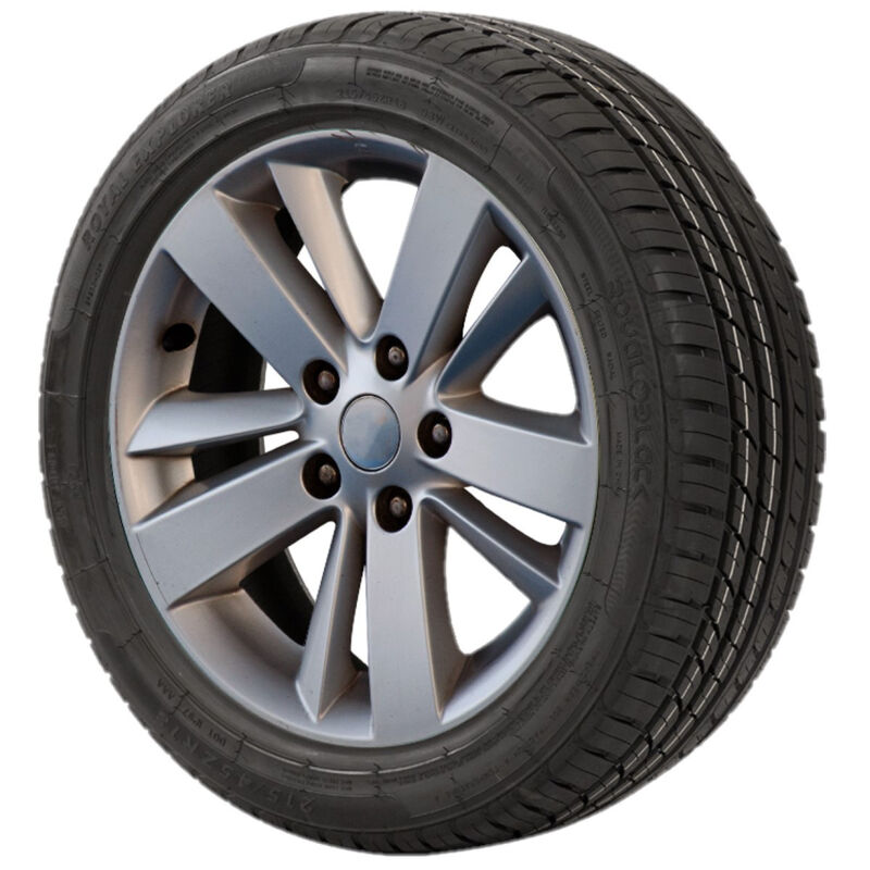 Llanta Giti Comfort 228V1 215/50R17 91V Giti image number null