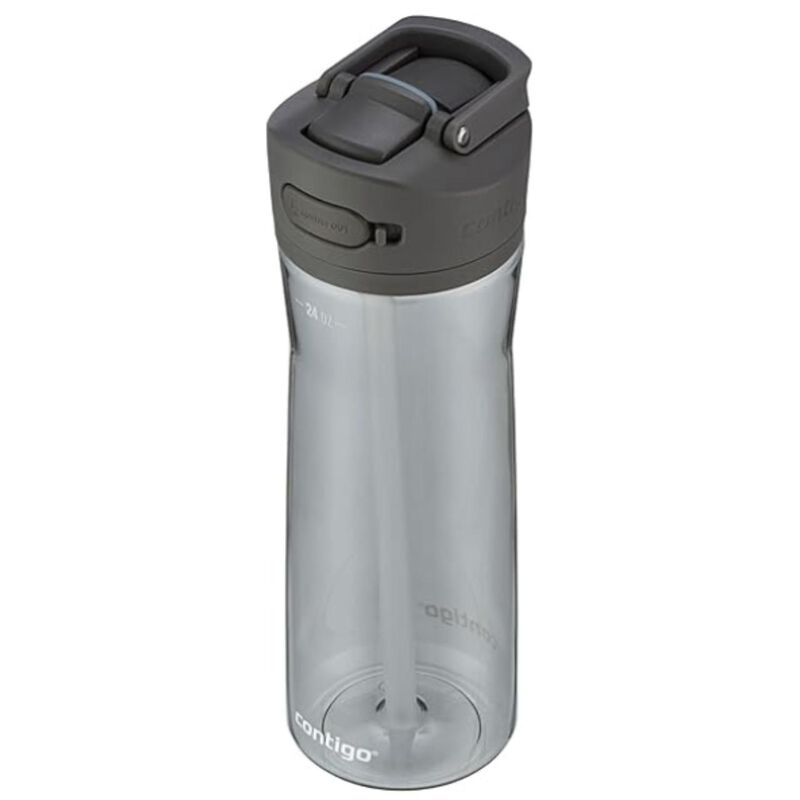 Botella de Agua Contigo 710ml Jackson 2.0 Negro... image number null