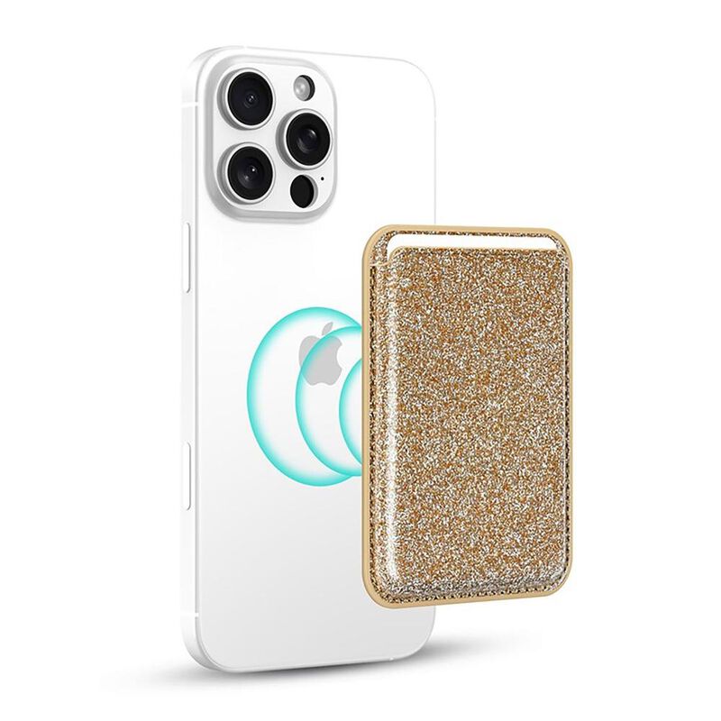 Funda MYBAT Tarjetero Magnetico compatible para... image number null