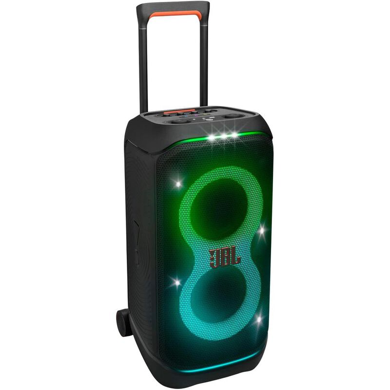 Bocina Jbl Partybox Stage 320 Port&aacute;til Bluetoot... image number null