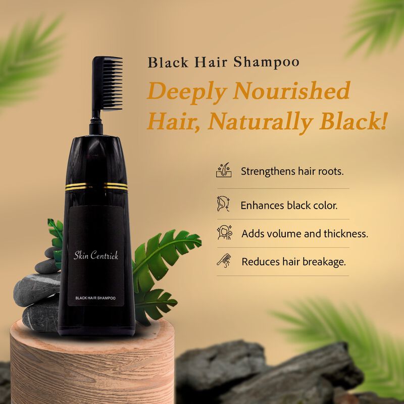 Champú Negro image number null